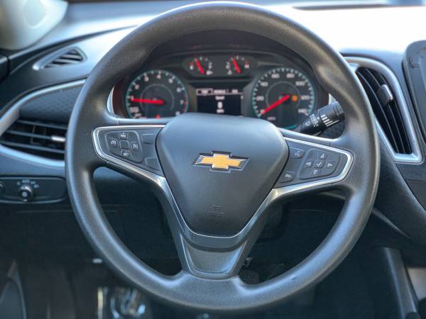 2018 Chevrolet Malibu for sale in Boise, ID – photo 17