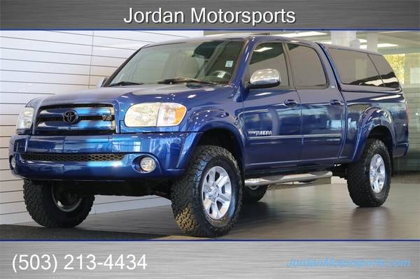 2006 TOYOTA TUNDRA TRD OFF ROAD 4X4 LIFTED 2007 2005 2004 2003 tacoma for sale in Portland, OR