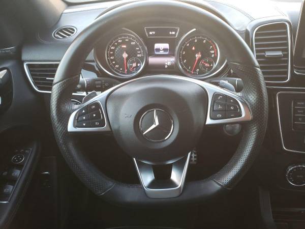 2017 Mercedes-Benz AMG GLE 43 4MATIC SUV GUARANTEED CREDIT APPROVAL!... for sale in Waipahu, HI – photo 14