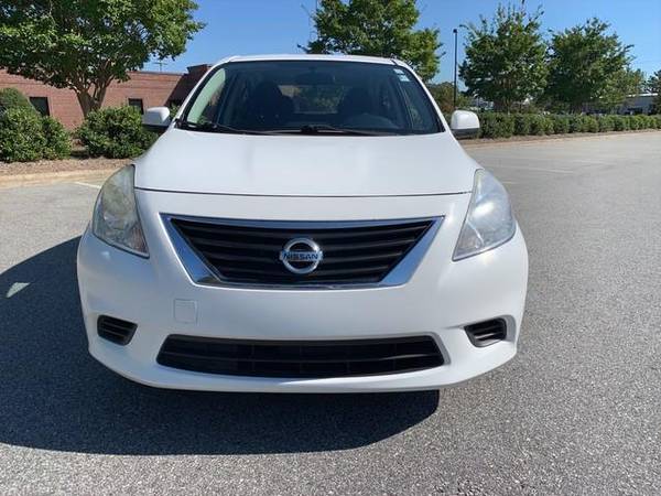 2014 Nissan Versa - Call for sale in High Point, NC – photo 9