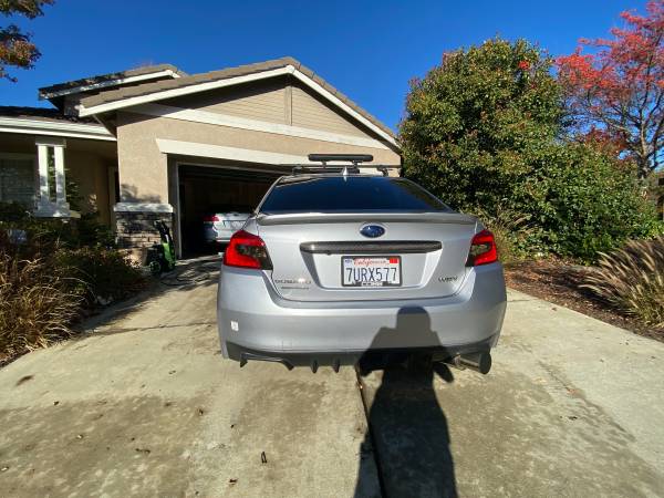 2015 Subaru WRX 310hp - cars & trucks - by owner - vehicle... for sale in Danville, CA – photo 7