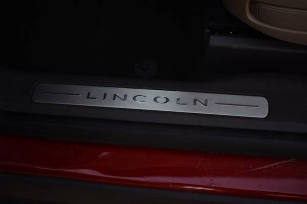 2020 Lincoln Corsair Base 4dr SUV SUV - cars & trucks - by dealer -... for sale in Miami, NY – photo 11