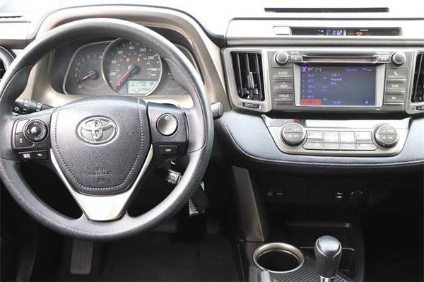 2013 Toyota RAV4 12720P - cars & trucks - by dealer - vehicle... for sale in Palo Alto, CA – photo 16