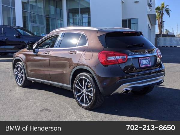 2015 Mercedes-Benz GLA-Class GLA 250 AWD All Wheel Drive... for sale in Henderson, NV – photo 8
