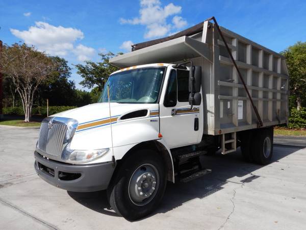 2010 International 4300 White - - by dealer for sale in Other, GA – photo 15