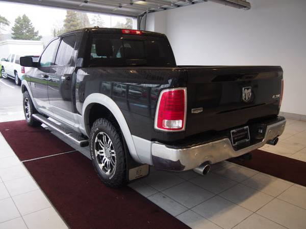 2014 RAM 1500 Laramie **Ask About Easy Financing and Vehicle... for sale in Milwaukie, OR – photo 4