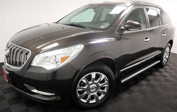 2014 BUICK ENCLAVE Leather Get Financed! - cars & trucks - by dealer... for sale in Stafford, District Of Columbia – photo 3