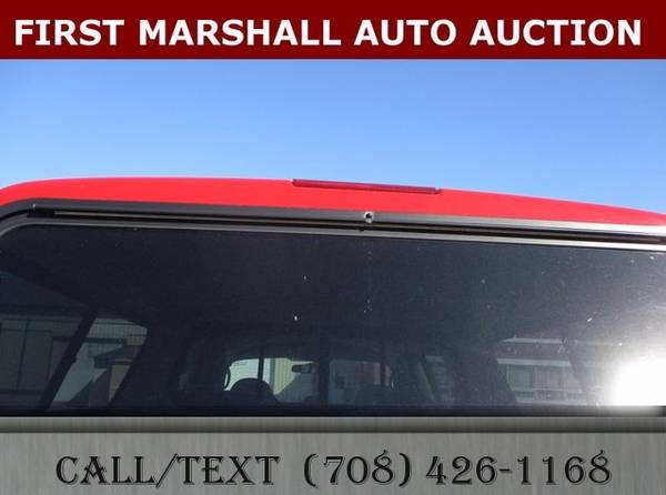 2002 Dodge Dakota SLT - First Marshall Auto Auction for sale in Harvey, IL – photo 2