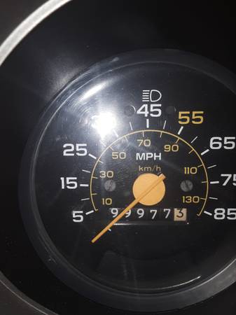 1987 K5 Chevy Blazer for sale in Blountville, TN – photo 15