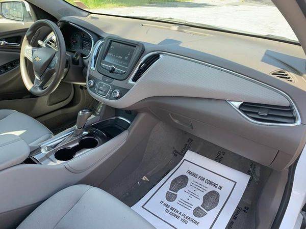 2018 Chevrolet Chevy Malibu LT 4dr Sedan for sale in TAMPA, FL – photo 11