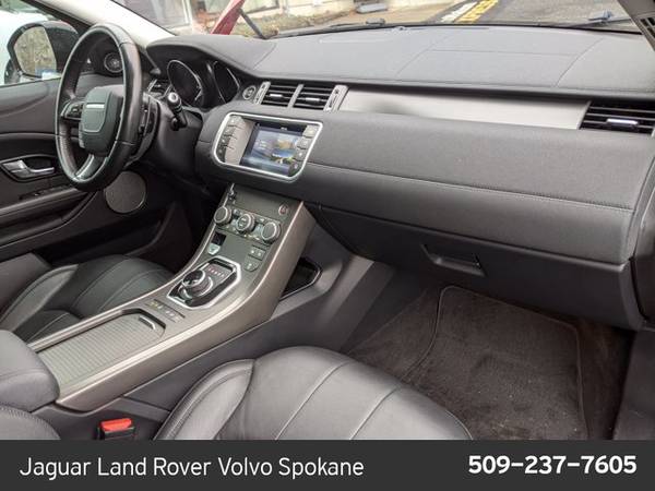 2018 Land Rover Range Rover Evoque SE 4x4 4WD Four Wheel... for sale in Spokane, WA – photo 20