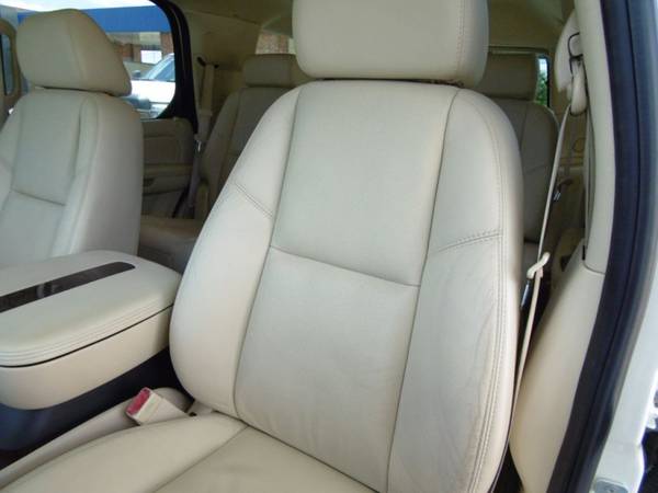 2007 CADILLAC ESCALADE LUXURY for sale in Plano, TX – photo 20