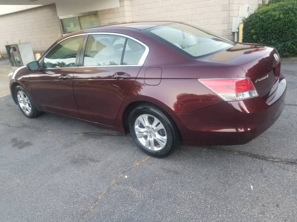 2009 Honda Accord EX for sale in Raleigh, NC