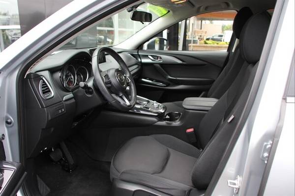2016 Mazda CX-9 Sport 2WD for sale in Olympia, WA – photo 4