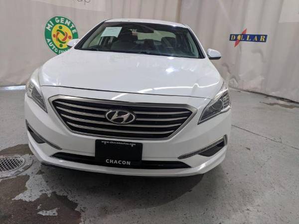 2015 Hyundai Sonata SE QUICK AND EASY APPROVALS - cars & trucks - by... for sale in Arlington, TX – photo 2