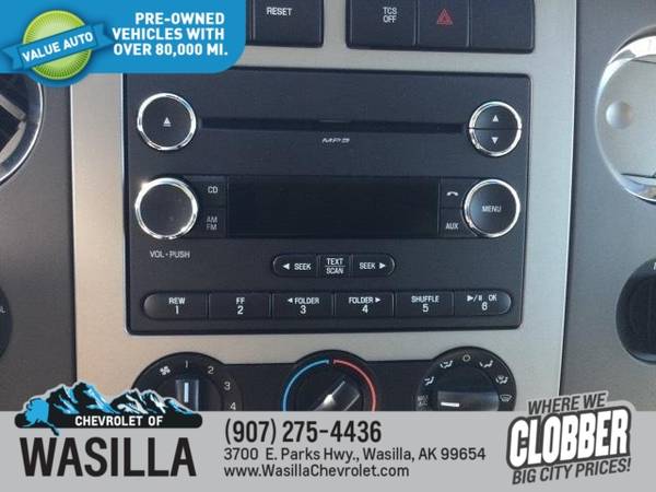 2012 Ford Expedition EL 4WD 4dr XLT - - by dealer for sale in Wasilla, AK – photo 13