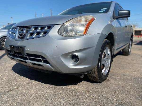 500 DOWN 2012 Nissan Rogue Everybody Approved ! for sale in Stafford, TX – photo 4