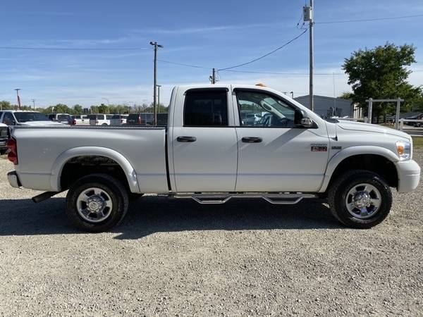 2009 Dodge Ram 2500 SLT **Chillicothe Truck Southern Ohio's Only All... for sale in Chillicothe, OH – photo 4