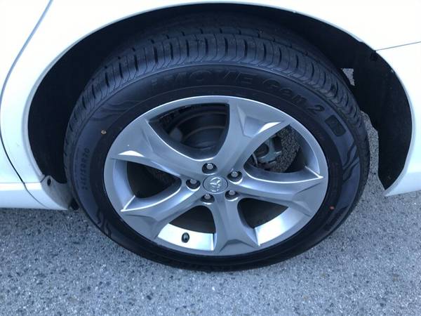 1 OWNER local car with WARRANTY, plus new tires on 20 factory wheel for sale in San Carlos, CA – photo 14