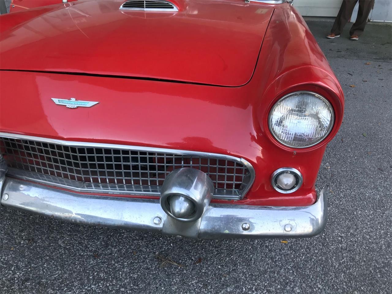 1956 Ford Thunderbird for sale in Stratford, NJ – photo 8