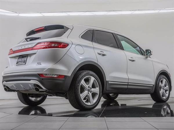 2015 Lincoln MKC - - by dealer - vehicle automotive sale for sale in Wichita, MO – photo 7