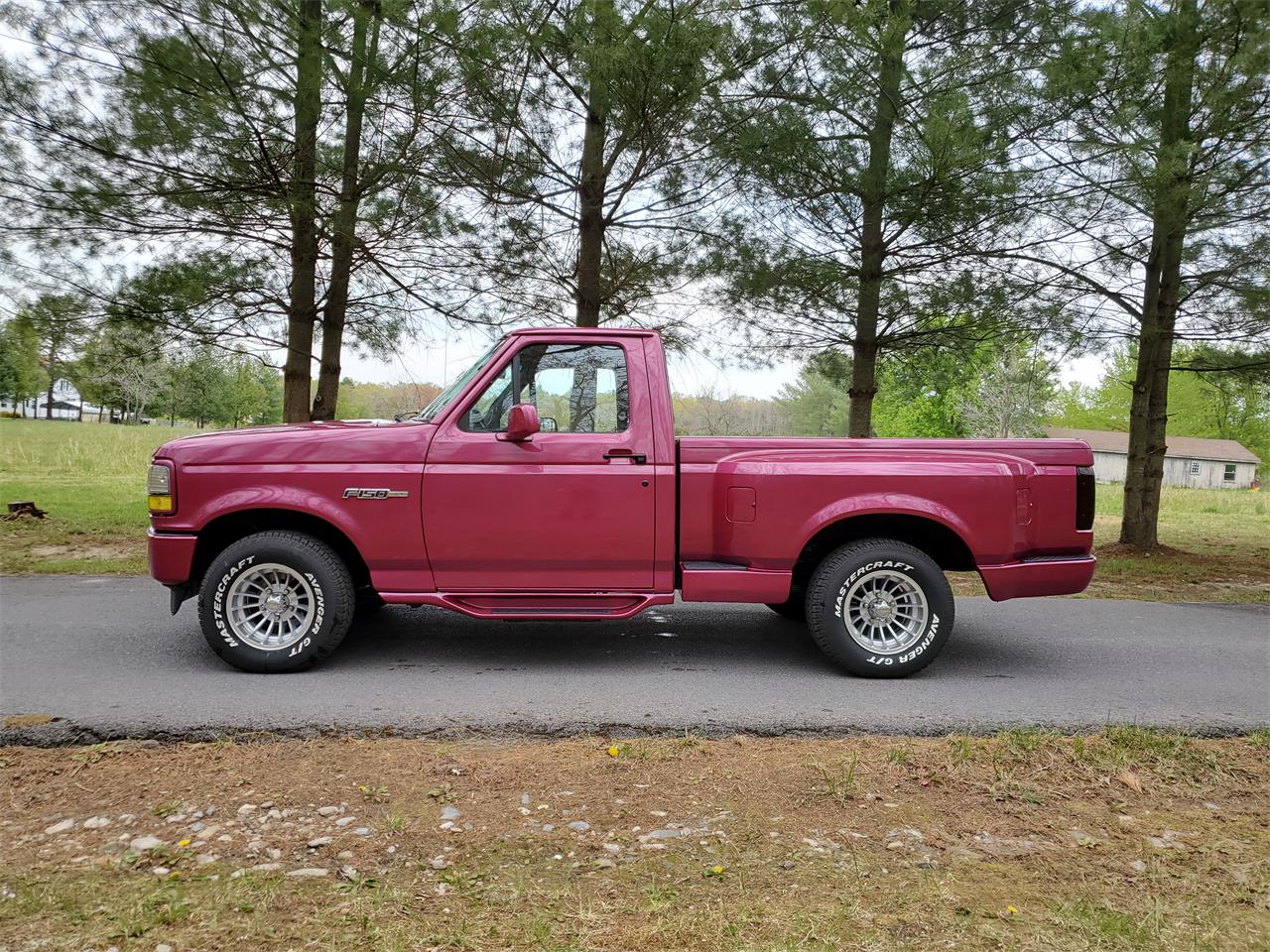 1992 Ford F150 for sale in Grottoes, VA – photo 6
