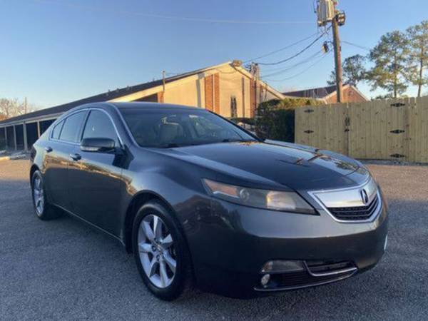 2012 ACURA TL 1995 DOWN 249 A MONTH - - by for sale in Metairie, LA – photo 6