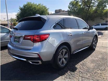 2017 Acura MDX for sale in Merced, CA – photo 3