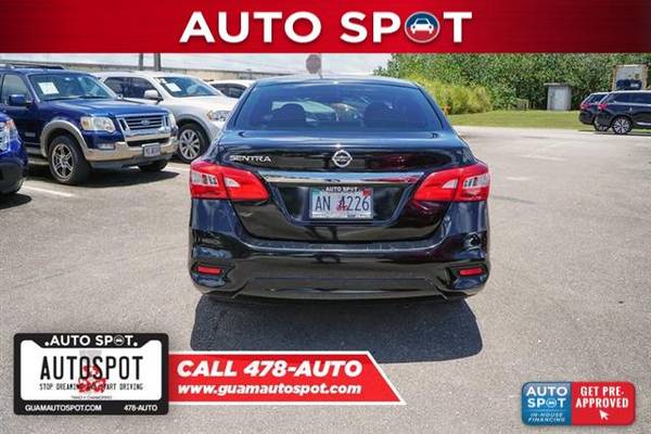 2017 Nissan Sentra - - cars & trucks - by dealer for sale in Other, Other – photo 6
