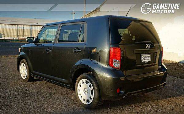 2014 Scion xB Base 4dr Wagon 4A for sale in Eugene, OR – photo 4