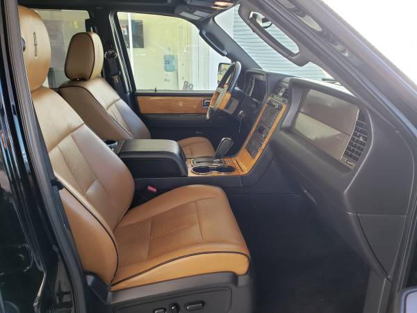 2012 LINCOLN NAVIGATOR SPORTS UTILITY 4X4 - - by for sale in Red Bluff, CA – photo 14