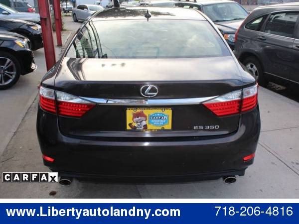 2013 Lexus ES 350 Base 4dr Sedan **Guaranteed Credit Approval** for sale in Jamaica, NY – photo 22