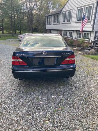 2004 Lexus LS 430 for sale in Columbia, PA – photo 6