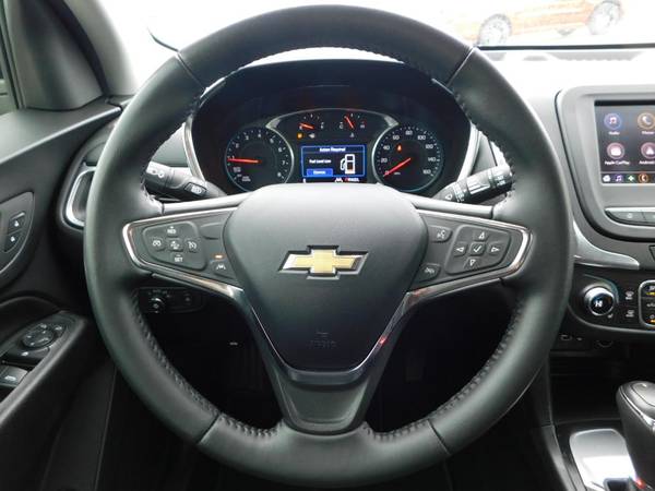 2020 Chevrolet Chevy Equinox LT - - by dealer for sale in Gatesville, TX – photo 17