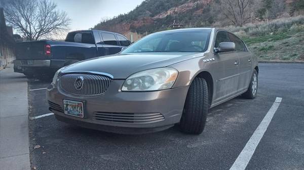 Buick Lucerne CXL for sale in Durango, CO – photo 3