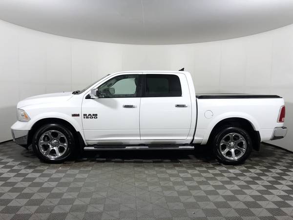 2015 Ram 1500 White *Priced to Go!* - cars & trucks - by dealer -... for sale in Minneapolis, MN – photo 9