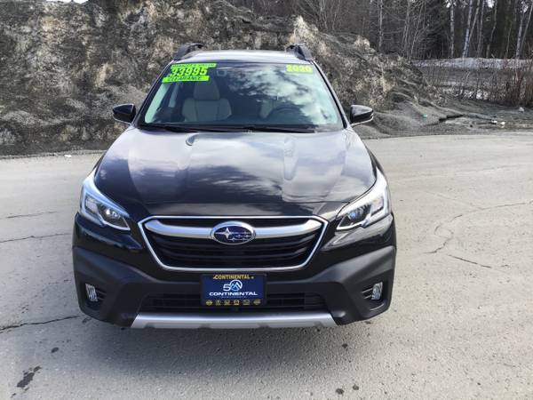 2020 Subaru Outback Limited - - by dealer - vehicle for sale in Anchorage, AK – photo 7