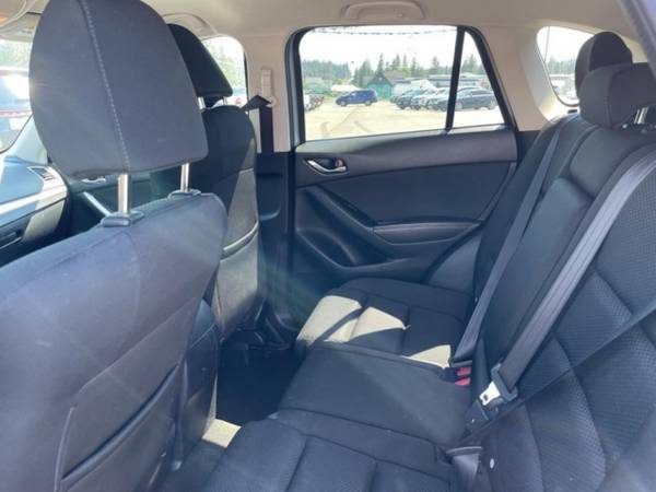 2016 Mazda CX-5 - - by dealer - vehicle automotive sale for sale in Spokane, MT – photo 11