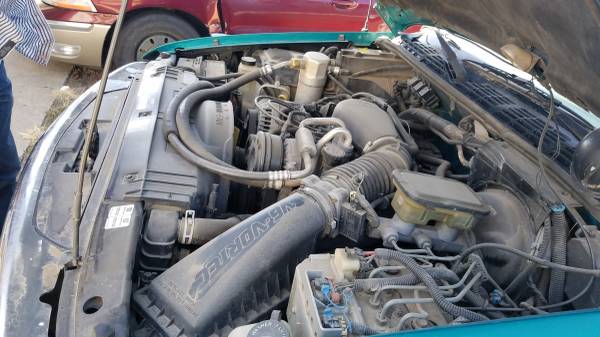 4x4 Chevy Blazer for sale in Kimball, NE – photo 10