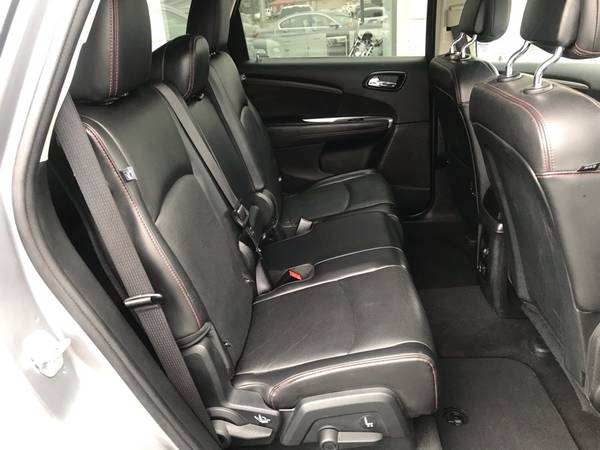 2016 Dodge Journey R/T AWD for sale in Ramsey , MN – photo 8