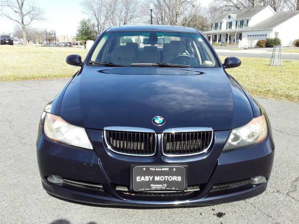 2006 BMW 325I (1 OWNER) - - by dealer - vehicle for sale in MANASSAS, District Of Columbia – photo 2
