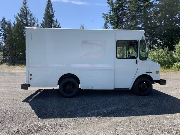 2004 Workhorse P42 diesel 44k miles for sale in Vancouver, OR – photo 7