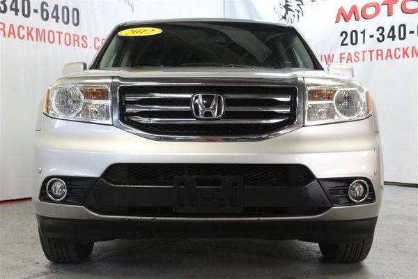 2012 HONDA PILOT TOURING - PMTS. STARTING @ $59/WEEK for sale in Paterson, NJ – photo 2