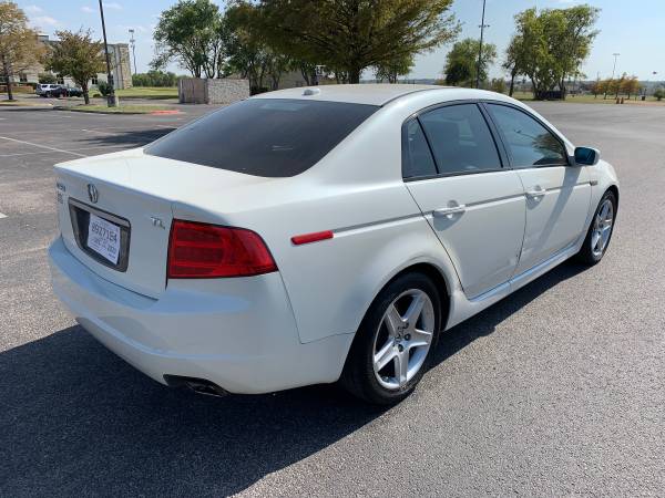 2006 Acura TL Sunroof, Leather, Low Miles! - cars & trucks - by... for sale in Austin, TX – photo 2