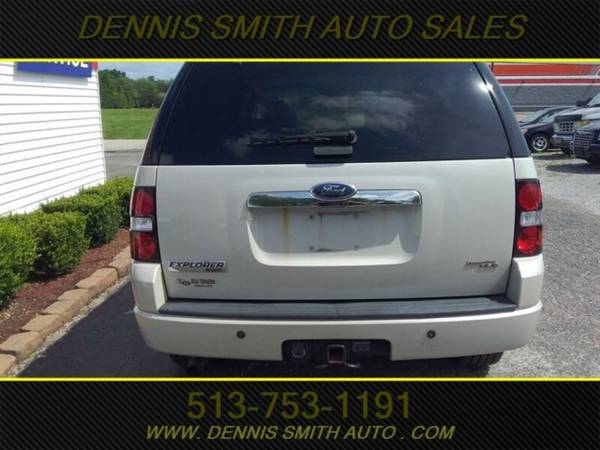 2006 Ford Explorer - - by dealer - vehicle automotive for sale in AMELIA, OH – photo 7