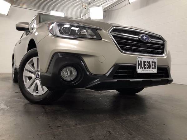 2019 Subaru Outback Tungsten Metallic For Sale! - - by for sale in Carrollton, OH – photo 2
