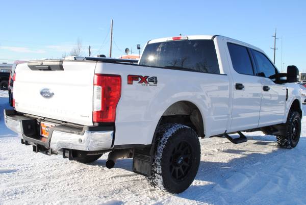 2017 Ford F-250 Super Duty, 6 2L, V8, 4x4, Clean! for sale in Anchorage, AK – photo 5