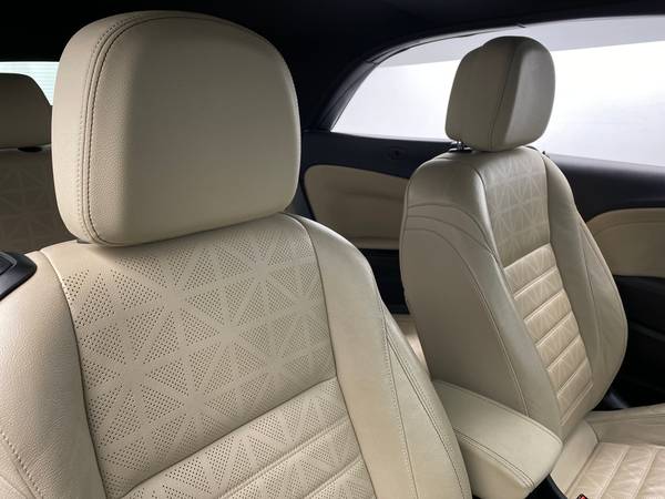 2019 Buick Cascada Premium Convertible 2D Convertible White -... for sale in Revere, MA – photo 18