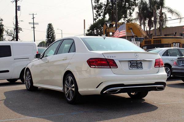 2014 Mercedes-Benz E-Class E350 **$0-$500 DOWN. *BAD CREDIT REPO... for sale in Los Angeles, CA – photo 7