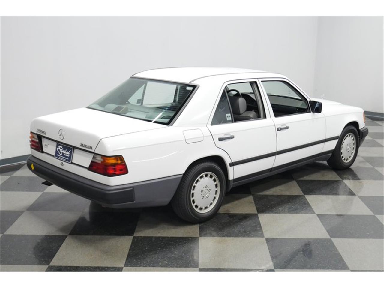 1987 Mercedes-Benz 300D for sale in Lavergne, TN – photo 28